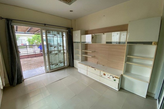 รูป FZB_112 ขายบ้านเดี่ยว บ้านฟ้าปิยะรมย์ เฟส 9 (เลค & พาร์ค) ต. บึงคำพร้อย อ.ลำลูกกา จ.ปทุมธานี - รูปที่ 3/8