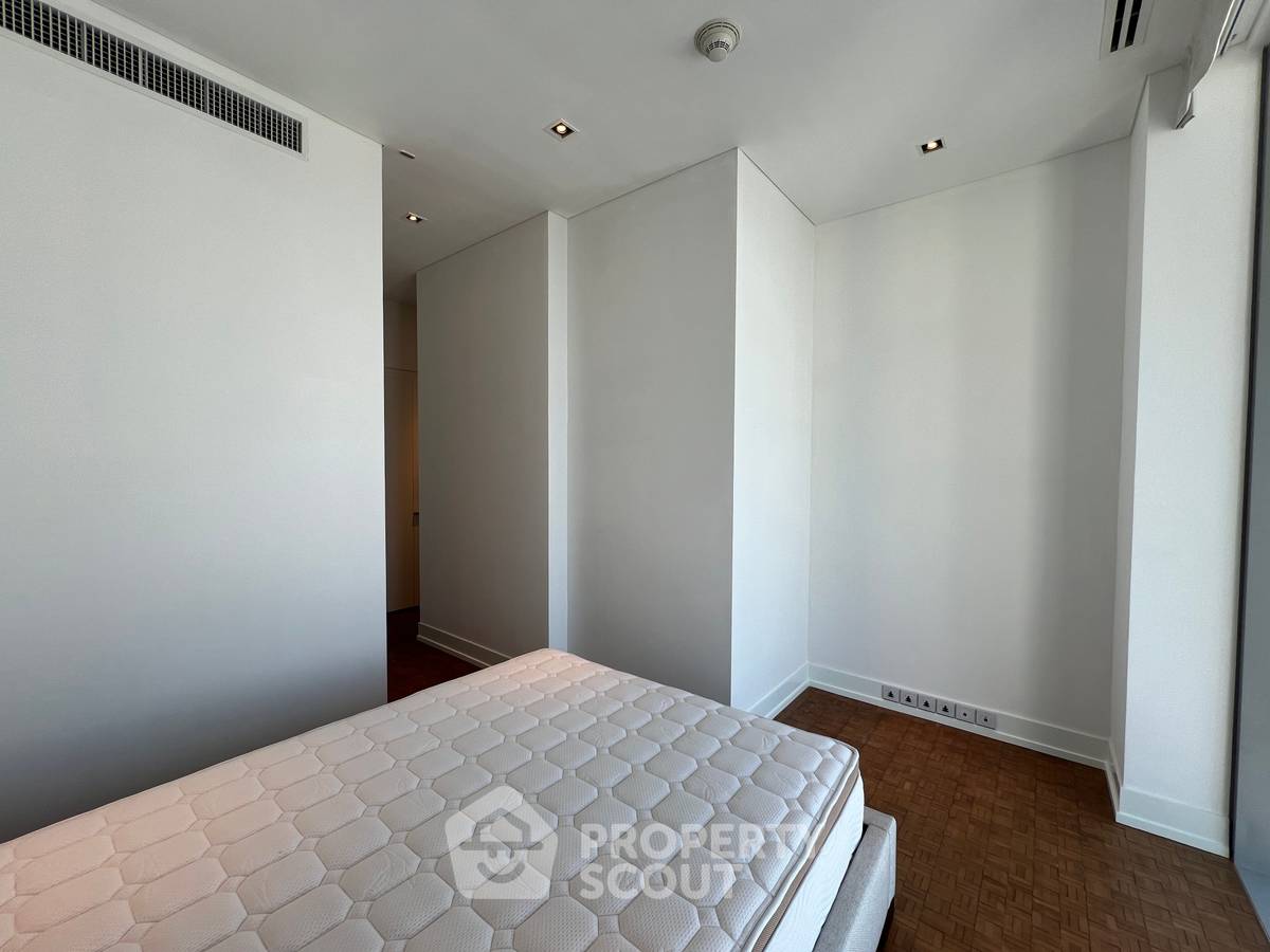 รูป คอนโด 2 ห้องนอน ชั้นสูง 34 204 ตร.ม. โครงการ The Ritz-Carlton Residences 100 ม.ถึง BTS ช่องนนทรี (ID 2664955) - รูปที่ 22/27