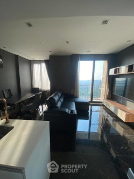 2-BR Condo In Equinox Paholyothin-Viphavadee, 37th Floor Near BTS Ha Yaek Lat Phrao (ID 2663924)