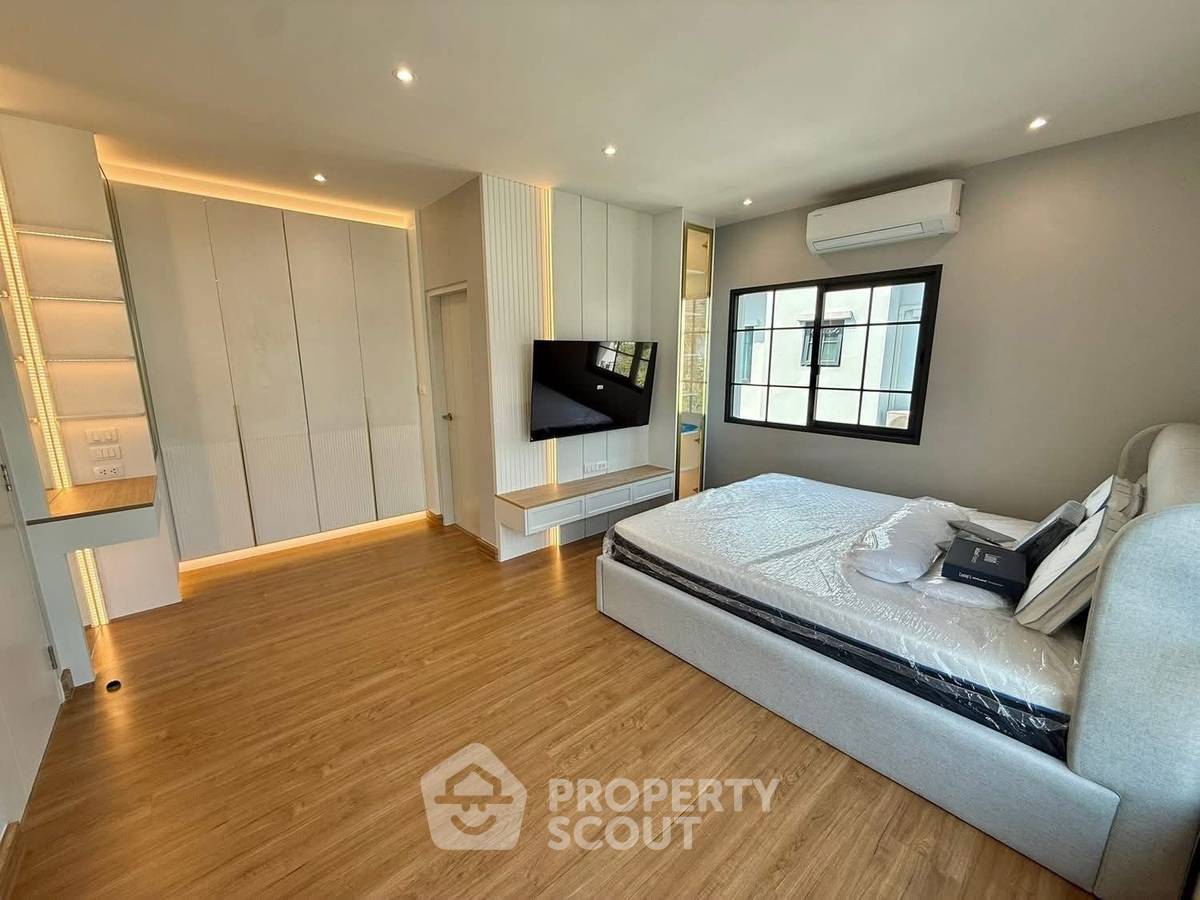 รูป บ้านเดี่ยว 4 ห้องนอน ขาย ที่ เซนโทร บางนา บางแก้ว (ID 2664863) - รูปที่ 7/23