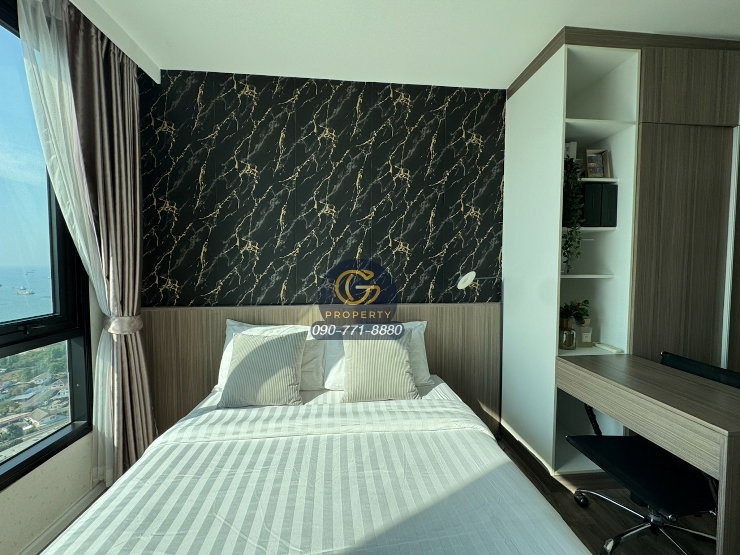 รูป KnightsBridge ศรีราชา 3ห้องนอน 50,000บาท/เดือน - รูปที่ 2/21