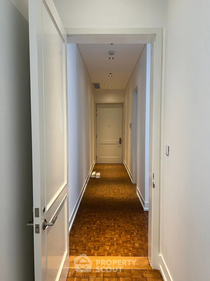 รูป คอนโด 2 ห้องนอน ชั้นสูง 34 204 ตร.ม. โครงการ The Ritz-Carlton Residences 100 ม.ถึง BTS ช่องนนทรี (ID 2664955) - รูปที่ 27/27
