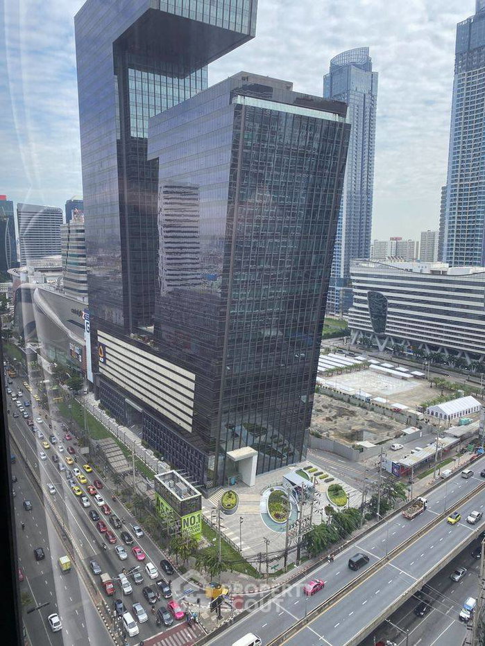 รูป คอนโด 2 ห้องนอน 66 ตร.ม. ชั้น 24 Ashton Asoke - Rama 9 ใกล้ MRT พระราม 9 200 ม. (ID 1589237) - รูปที่ 16/17