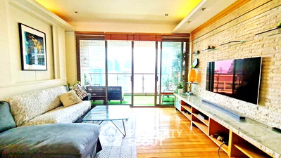 ขายคอนโด : คอนโดเลี้ยงสัตว์ได้ ชั้น 29 2 ห้องนอน The Lakes Bangkok ใกล้ BTS Asoke (ID 566346)