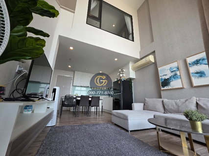 รูปภาพ KnightsBridge ศรีราชา 3ห้องนอน 50,000บาท/เดือน