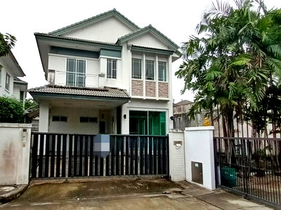 Houses for sale Lotus's north ratchapruek : FOR SALE  HOUSE PROPERTY  5000000 BAHT.