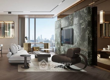 คอนโด 1 ห้องนอน 57 ตร.ม. ชั้น 29 ที่ The Residences 38 ใกล้ BTS ทองหล่อ (90 ม.) (ID 2511709)