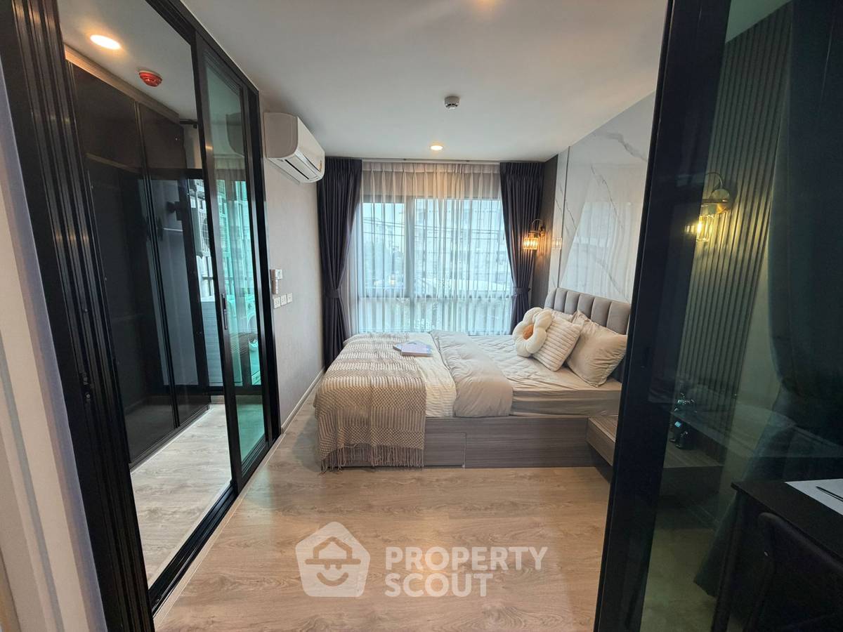 รูป คอนโด 1 ห้องนอน เดอะ ออริจิน สุขุมวิท 105 ใกล้ BTS บางนา (ID 2539115) - รูปที่ 6/12