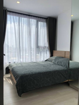 Knightsbridge Prime Sathorn【𝐑𝐄𝐍𝐓】🔥โทนเข้มโมเดิร์น ภาพรวมดูแพงและมีเอกลักษณ์🔥 ติดต่อไลน์ไอดี: @hacondo