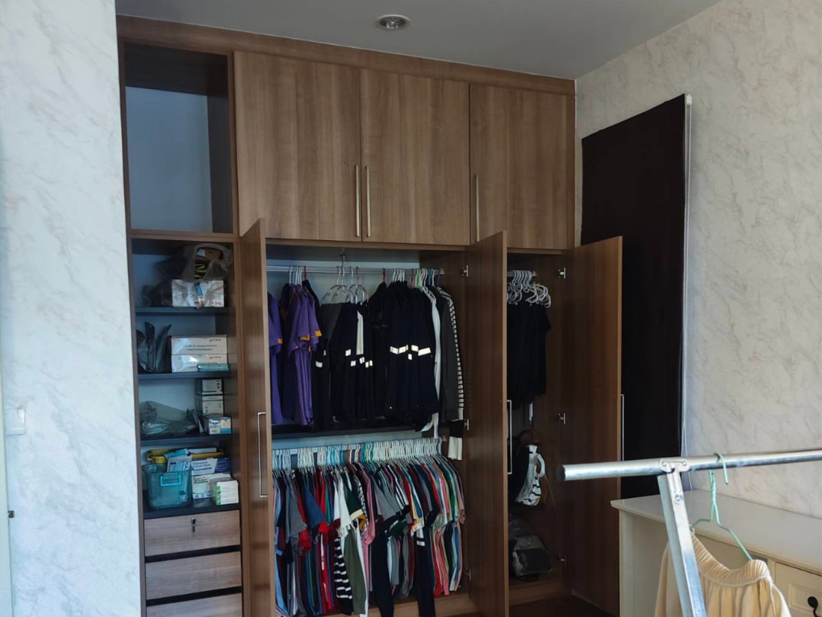 รูป ขายบ้านแฟด เอเรสท์ แพรกษา นิคมบางปู - รูปที่ 11/17