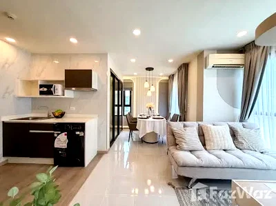 ขายคอนโด : ขาย คอนโด 2 ห้องนอน ในโครงการ สเคป 3 6053242