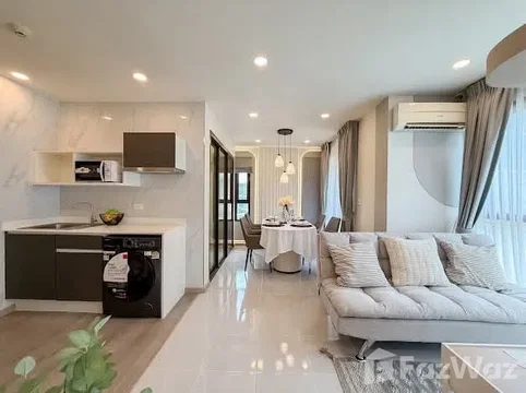 2Bed condo for sales at Zcape3 Phuket 6053242