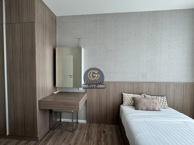 รูป KnightsBridge ศรีราชา 3ห้องนอน 50,000บาท/เดือน - รูปที่ 19/21