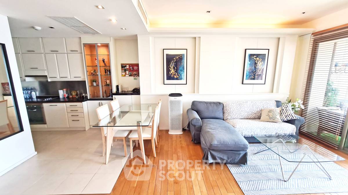 รูป คอนโดเลี้ยงสัตว์ได้ ชั้น 29 2 ห้องนอน The Lakes Bangkok ใกล้ BTS Asoke (ID 566346) - รูปที่ 5/23