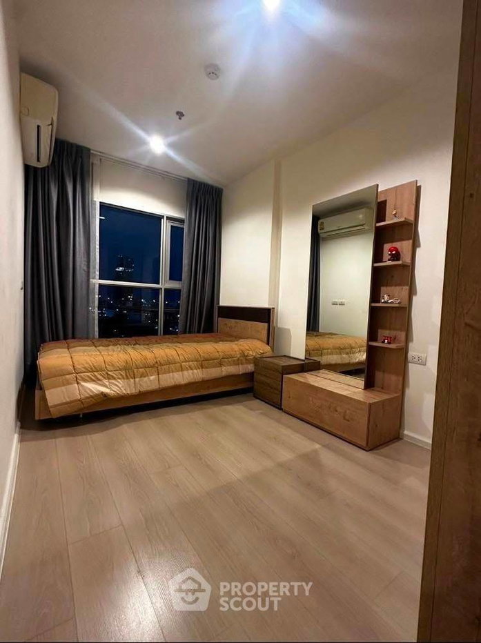 รูป คอนโด 2 ห้องนอน 61 ตร.ม. ขาย แอสปาย สุขุมวิท 48 ใกล้ BTS พระโขนง (ID 1961599) - รูปที่ 8/8