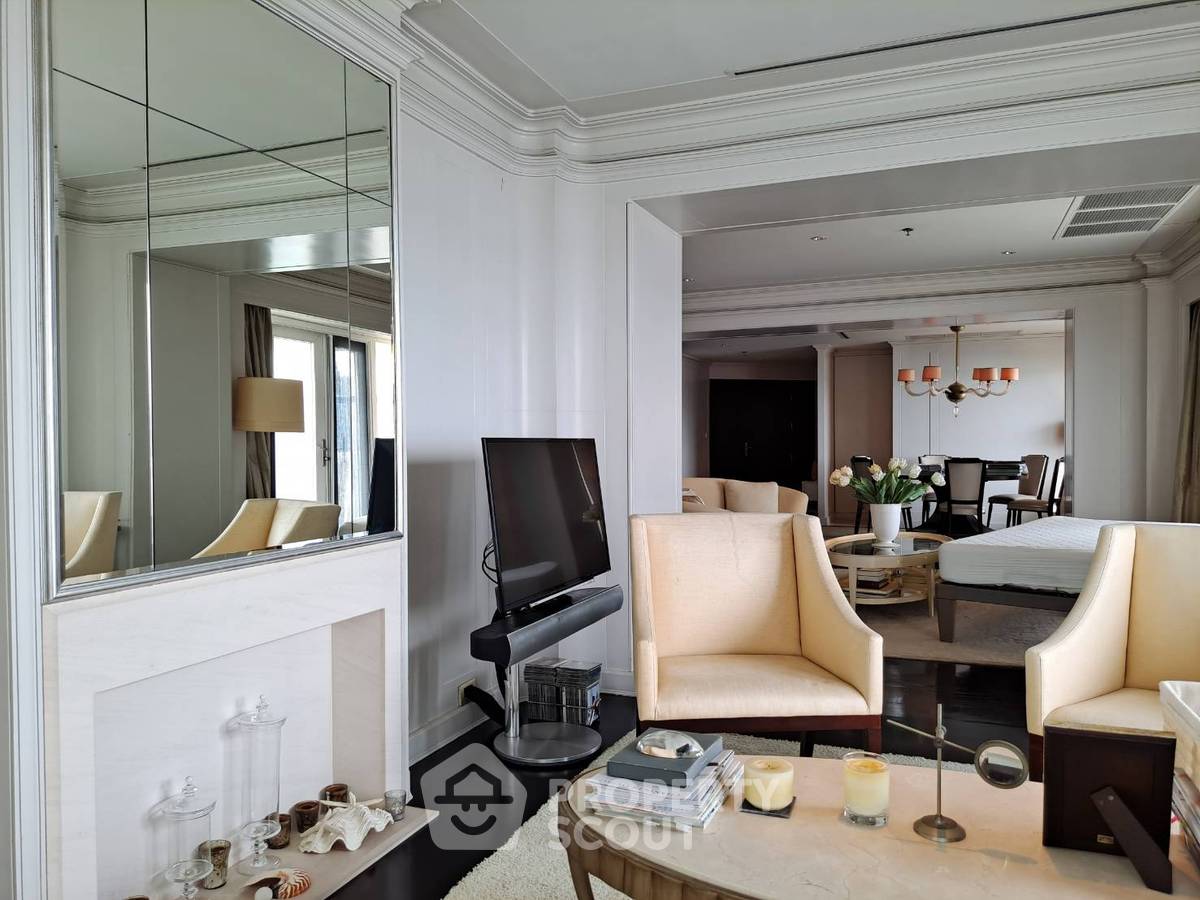 รูป คอนโด 1 ห้องนอน 200 ตร.ม. ให้เช่า Riverside Villa Condominium 1 บางคโหล (ID 994344) - รูปที่ 2/16