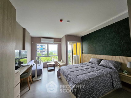 รูปภาพ คอนโด 1 ห้องนอนให้เช่า Hay Huahin หัวหิน ราคา 12,000 บาท (ID 2196068)