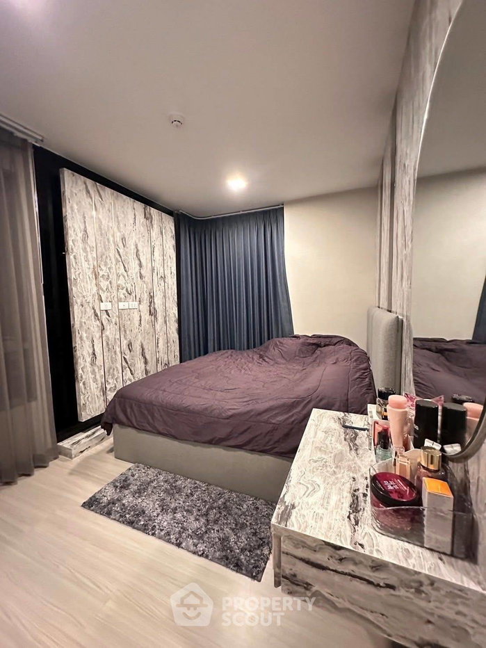 รูป คอนโด 2 ห้องนอน 54 ตร.ม. โครงการ Quintara Phume Sukhumvit 39 ใกล้ BTS พร้อมพงษ์ (ID 2661343) - รูปที่ 15/20