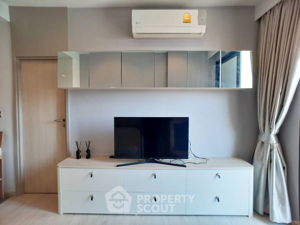 รูป คอนโด 1 ห้องนอน ราคาเหมาะสม โครงการ M Thonglor 10 ใกล้ BTS ทองหล่อ (ID 2420701) - รูปที่ 5/26