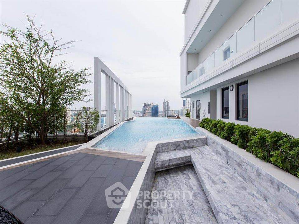 รูป คอนโด 1 ห้องนอน Chapter One Shine Bangpo ห้องเลี้ยงสัตว์ได้ ใกล้ MRT บางโพ (ID 1553689) - รูปที่ 7/7