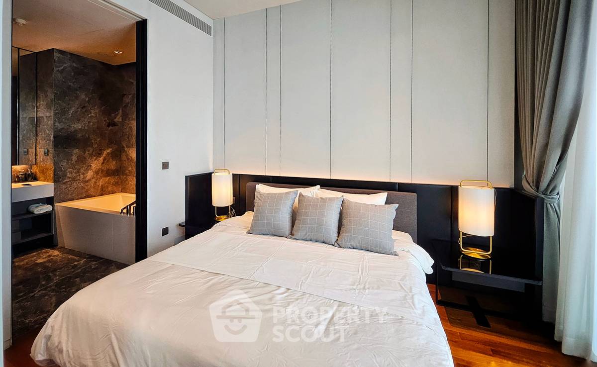 รูป คอนโด 1 ห้องนอน ชั้น 28 ขนาด 79 ตร.ม. Banyan Tree Residences Riverside Bangkok MRT หัวลำโพง (ID 2139027) - รูปที่ 14/24