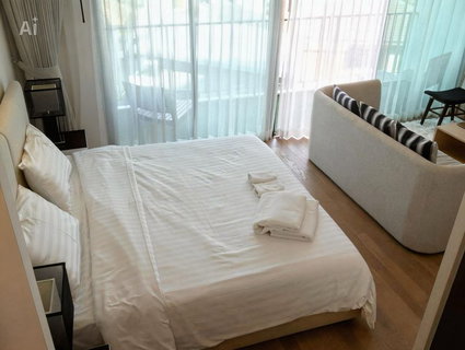 🌟 Sale – Liv@Nimman, Chiang Mai | Luxury 1-Bedroom with Mountain View 