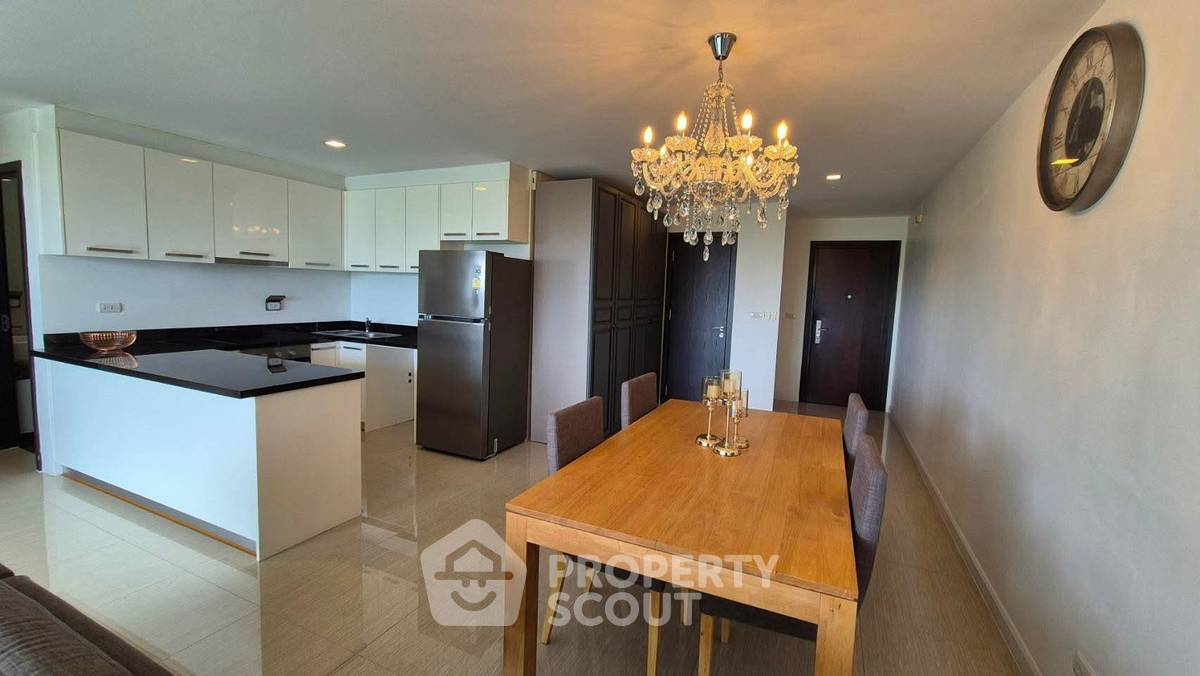 รูป คอนโด 2 ห้องนอน สำหรับขาย โครงการ Elegance @ Cosy Beach Pattaya ขนาด 114 ตร.ม. (ID 2575165) - รูปที่ 5/19