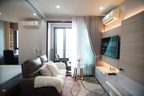 รูปภาพ  IDEO Q Siam -              Ratchathewi