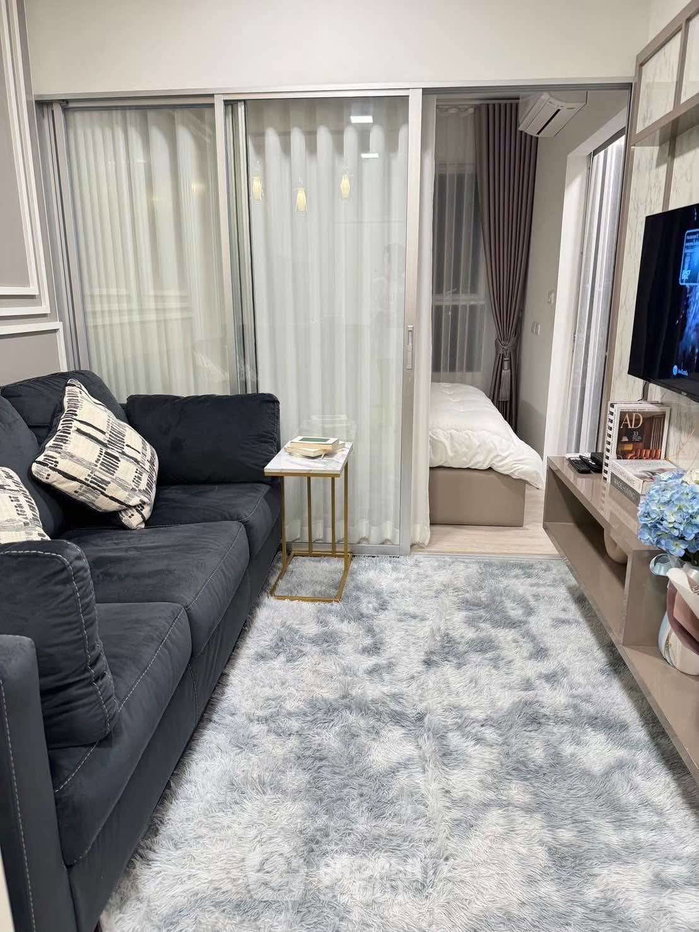 รูป คอนโด 1 ห้องนอน 30 ตร.ม. ใน Plum Condo Sukhumvit 62 ใกล้ BTS บางจาก 400 ม. (ID 2599988) - รูปที่ 3/7