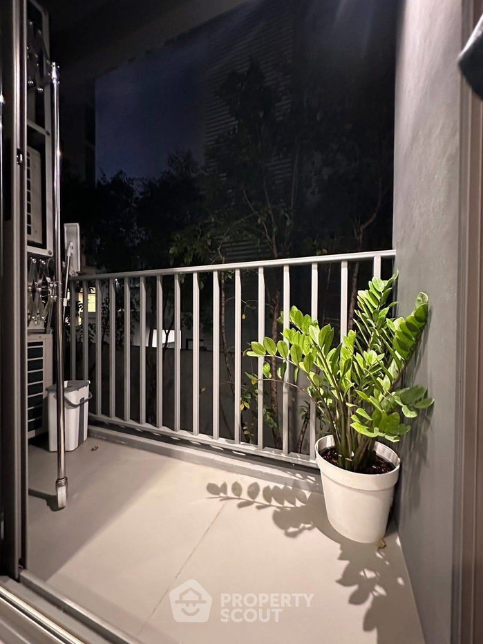 รูป คอนโด 2 ห้องนอน 54 ตร.ม. โครงการ Quintara Phume Sukhumvit 39 ใกล้ BTS พร้อมพงษ์ (ID 2661343) - รูปที่ 19/20