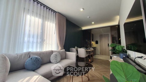 คอนโด 2 ห้องนอน ให้เช่า ที่ Chapter Thonglor 25 ทองหล่อ (ID 828982)