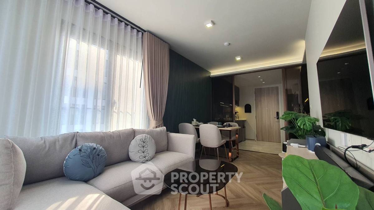 รูป คอนโด 2 ห้องนอน ให้เช่า ที่ Chapter Thonglor 25 ทองหล่อ (ID 828982) - รูปที่ 1/11