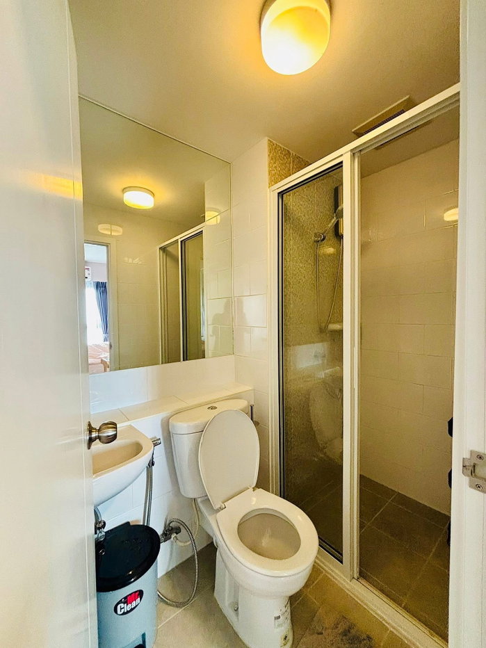 รูป #R9382 🎉 220269 ให้เช่าคอนโด Plum Condo Central Station Phase 1 - รูปที่ 12/12