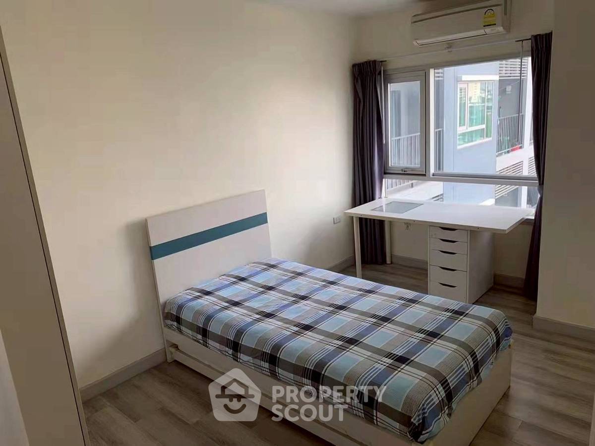 รูป คอนโด ขาย 2 ห้องนอน 60 ตร.ม. โครงการ Centric Sea Pattaya (ID 2668486) - รูปที่ 6/9