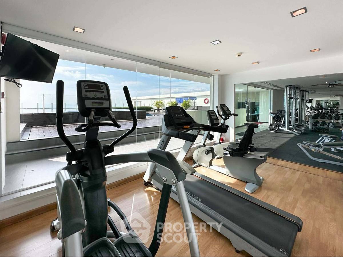 รูป คอนโด 2 ห้องนอน สำหรับขาย โครงการ Elegance @ Cosy Beach Pattaya ขนาด 114 ตร.ม. (ID 2575165) - รูปที่ 18/19