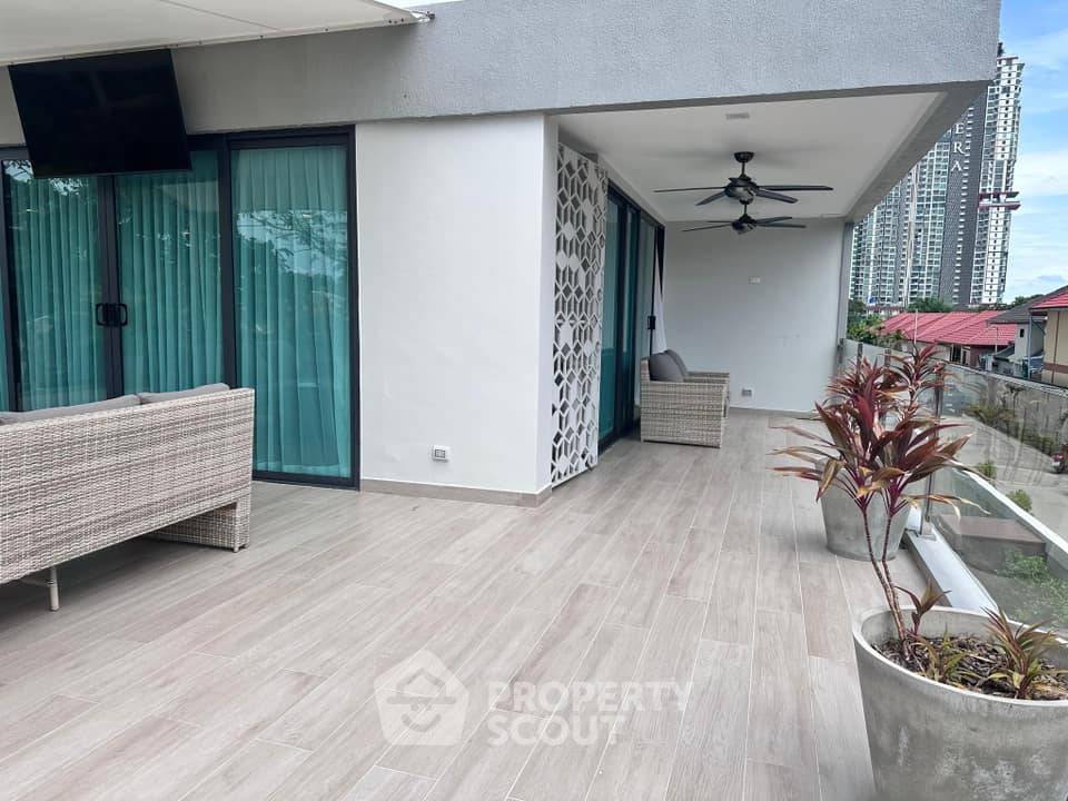 รูป คอนโด 3 ห้องนอน ขนาด 194 ตร.ม. ซีรีนิตี้ เรสซิเดนซ์ จอมเทียน พัทยา (ID 1834924) - รูปที่ 12/16