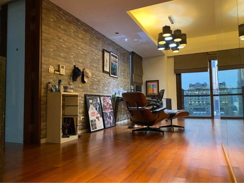 LTH14353 – Condo for Rent | Hansar Rajdamri | 77 sqm | 1 Bed 1 Bath | Near BTS Rajdamri | 59K/Month