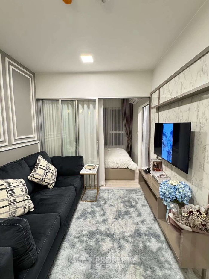รูป คอนโด 1 ห้องนอน 30 ตร.ม. ใน Plum Condo Sukhumvit 62 ใกล้ BTS บางจาก 400 ม. (ID 2599988) - รูปที่ 2/7