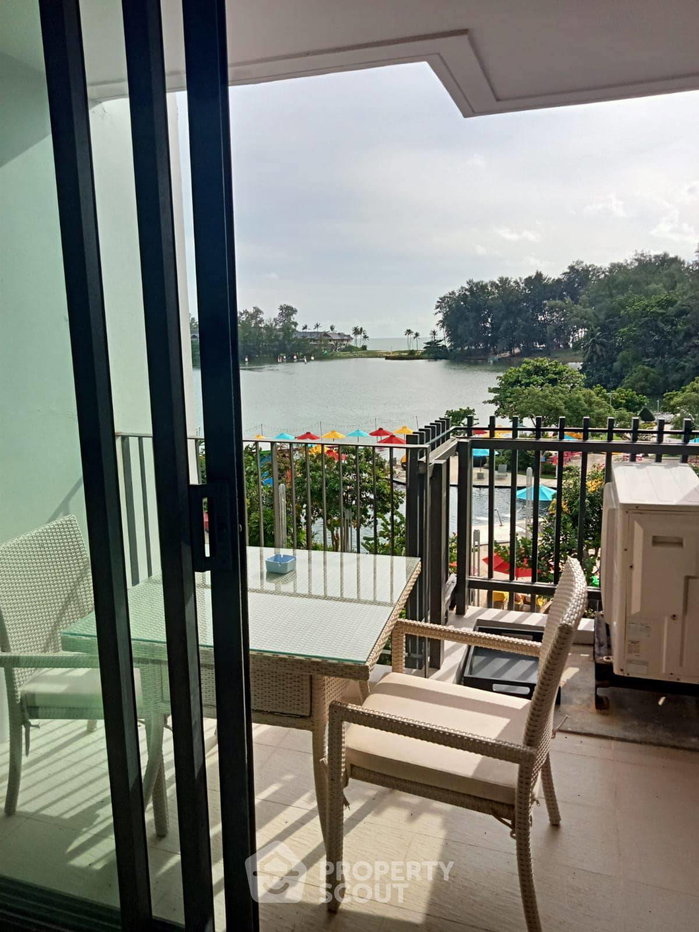 รูป คอนโด 1 ห้องนอน 43 ตร.ม. ขาย ที่ Cassia Residences โซน Laguna ใกล้ภูเก็ต (ID 1817621) - รูปที่ 5/6