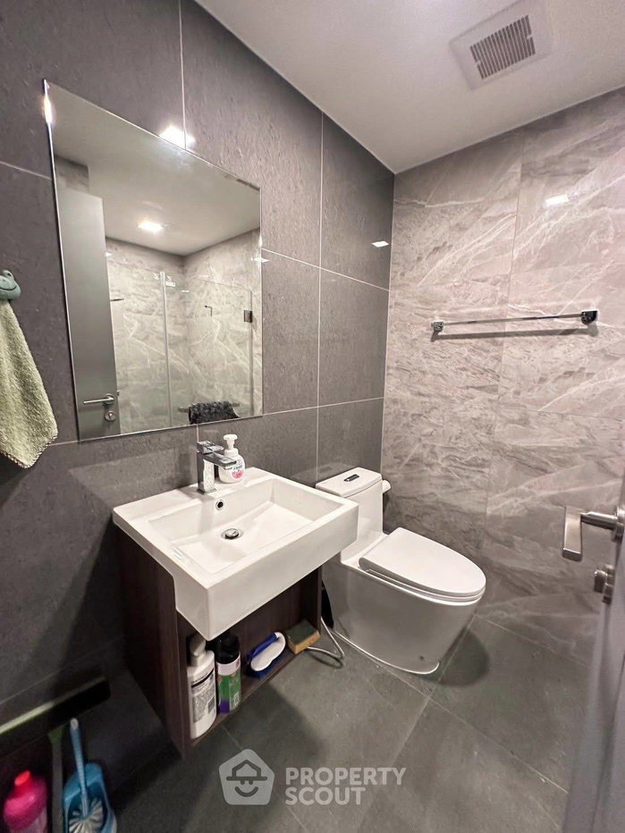 รูป คอนโด 2 ห้องนอน 54 ตร.ม. โครงการ Quintara Phume Sukhumvit 39 ใกล้ BTS พร้อมพงษ์ (ID 2661343) - รูปที่ 9/20