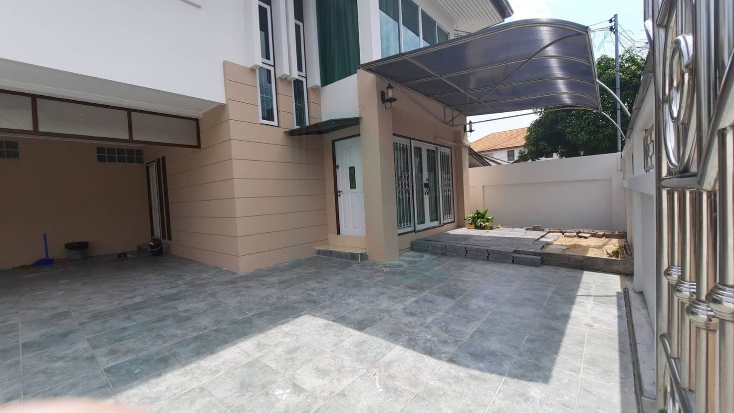 รูป ขายบ้านเดี่ยว โครงการ หมู่บ้านเคหะนคร 3 2 ชั้น 4 ห้องนอน 3 ห้องน้ำ - รูปที่ 3/8