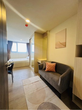 [For rent] The Origin Sukhumvit-Praksa