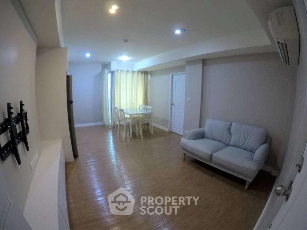 รูป คอนโด 1 ห้องนอน ขาย, Maison Garden แจ้งวัฒนะ 2, ทุ่งสองห้อง ลักษณ์ กรุงเทพ (ID 628783) - รูปที่ 13/19