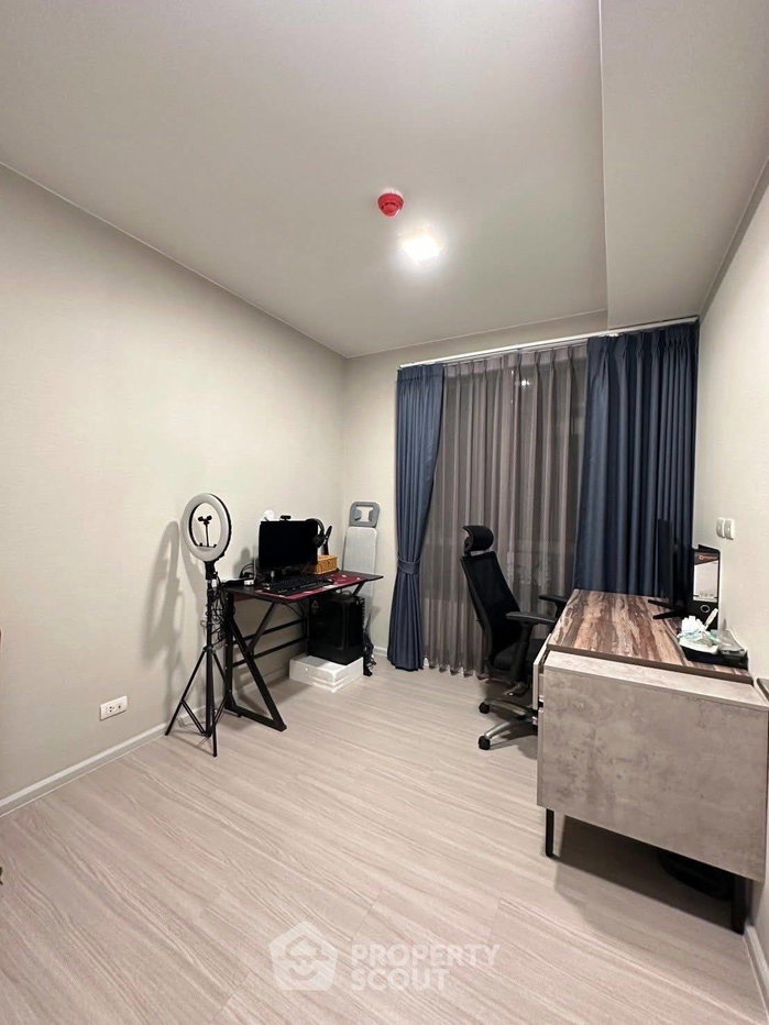 รูป คอนโด 2 ห้องนอน 54 ตร.ม. โครงการ Quintara Phume Sukhumvit 39 ใกล้ BTS พร้อมพงษ์ (ID 2661343) - รูปที่ 7/20