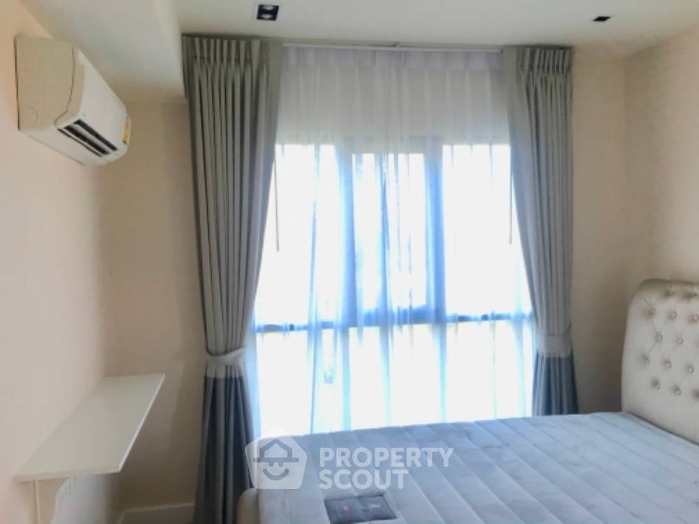 รูป คอนโด 1 ห้องนอน ขาย, Maison Garden แจ้งวัฒนะ 2, ทุ่งสองห้อง ลักษณ์ กรุงเทพ (ID 628783) - รูปที่ 4/19