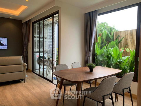 1-BR 71 Sqm On 8th Floor, The Aristo Condo 2 Surin, Phuket (ID 894403)