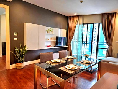 Condos for rent :  Bright Sukhumvit                 24