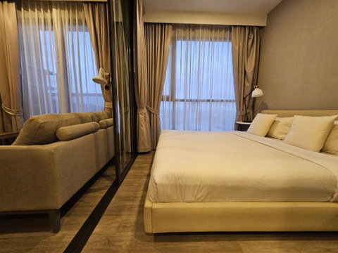 ✅ KEEN SRIRACHA for rental.✅Price 16,000 THB per month
