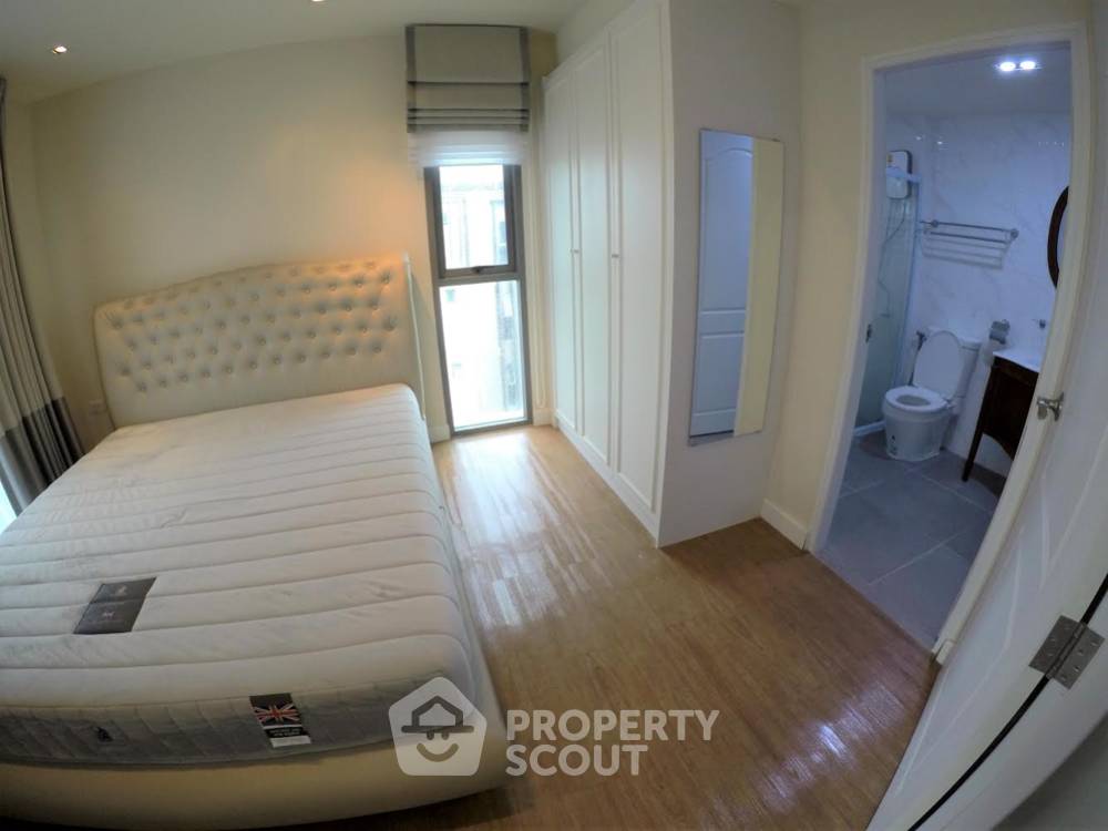 รูป คอนโด 1 ห้องนอน ขาย, Maison Garden แจ้งวัฒนะ 2, ทุ่งสองห้อง ลักษณ์ กรุงเทพ (ID 628783) - รูปที่ 2/19