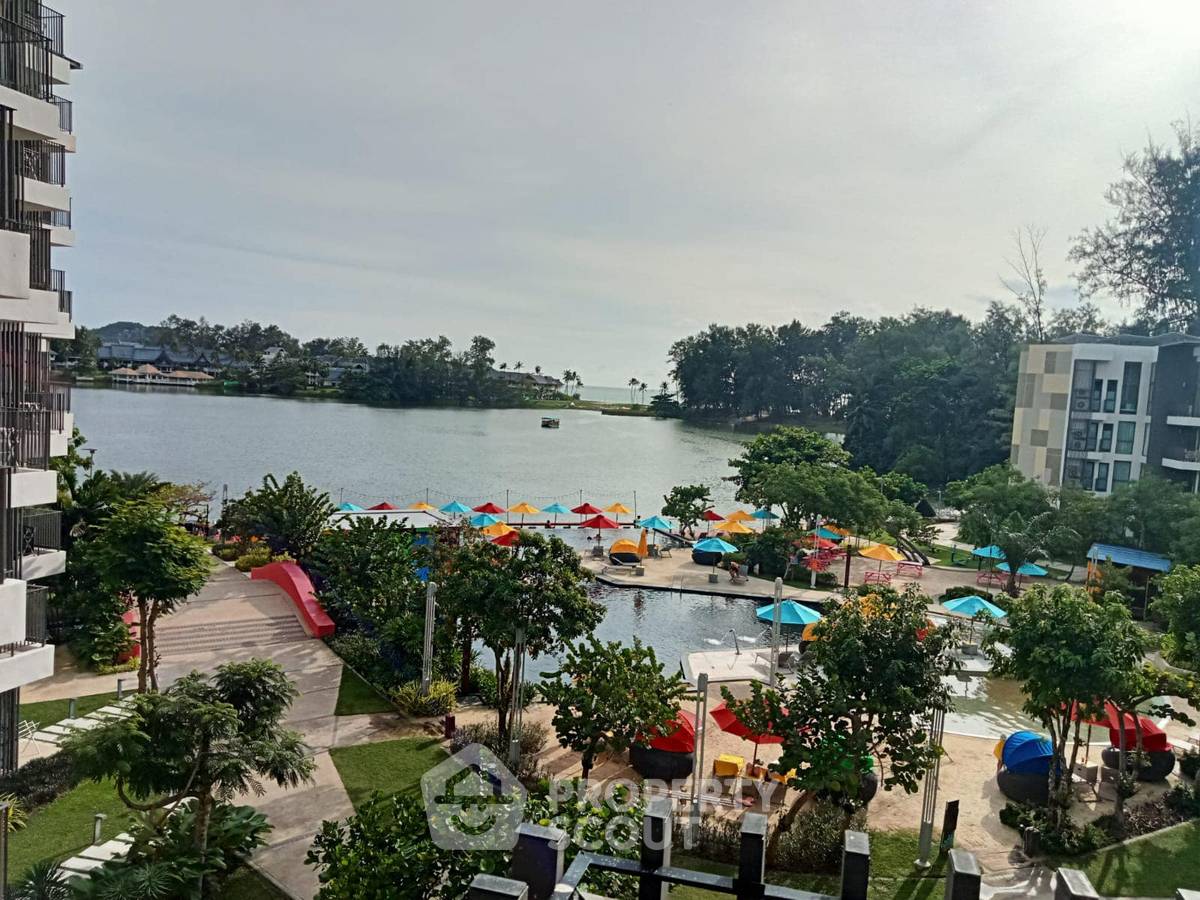 รูป คอนโด 1 ห้องนอน 43 ตร.ม. ขาย ที่ Cassia Residences โซน Laguna ใกล้ภูเก็ต (ID 1817621) - รูปที่ 3/6